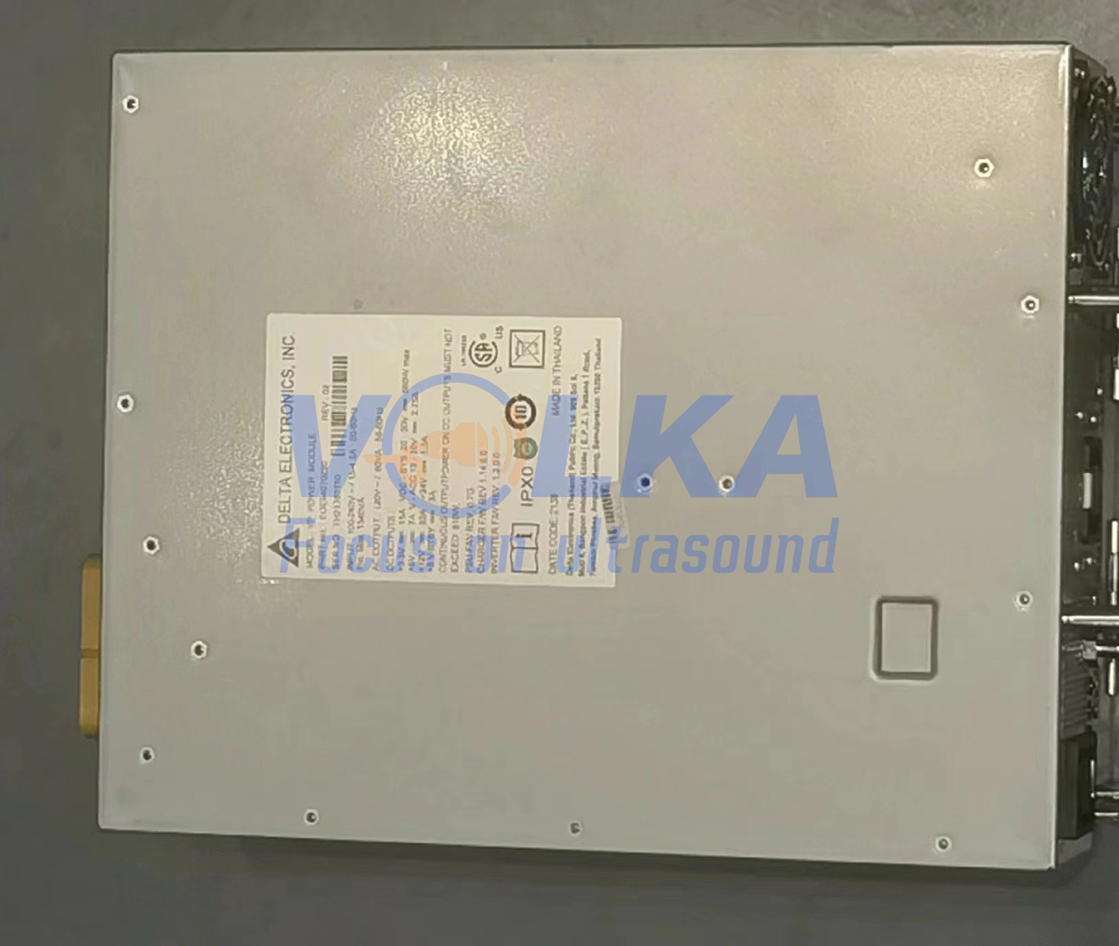 Philips Affinity EPIQ7C VP power supply 453561435766