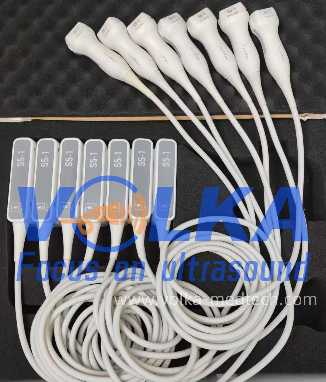 Philips Compact S5-1 (EPIQ, Affiniti, CX50)