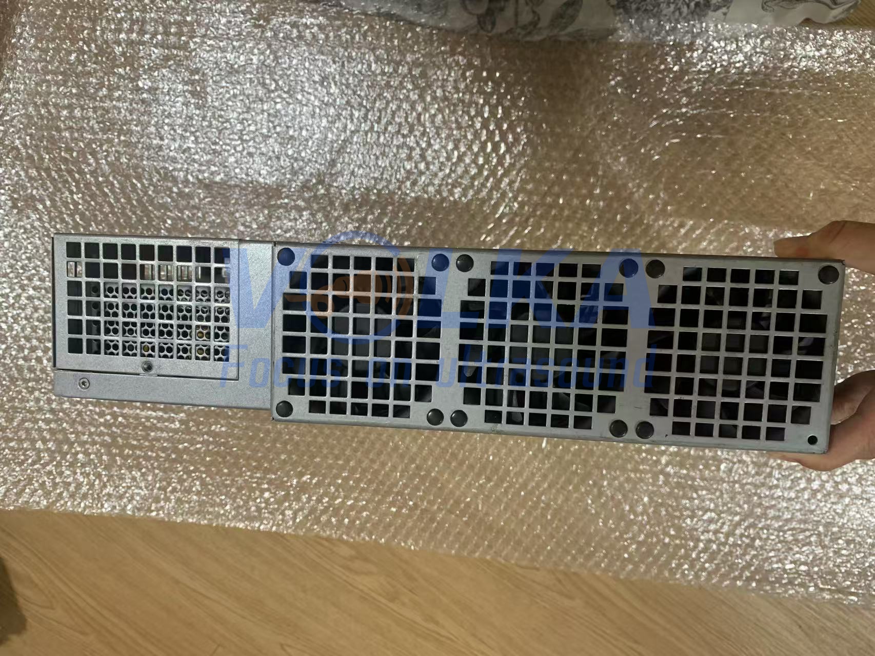 GE Logiq E9 R6 Original Power Supply 5205052-10 5205054-5