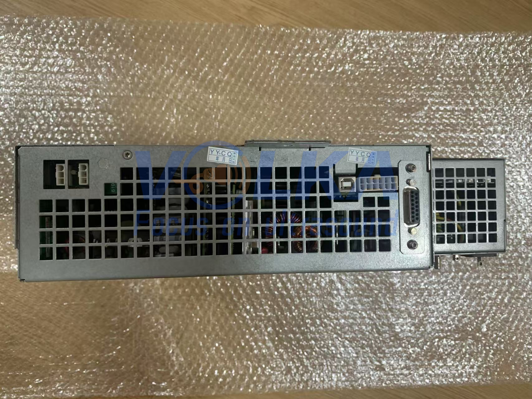 GE Logiq E9 R6 Original Power Supply 5205052-10 5205054-5