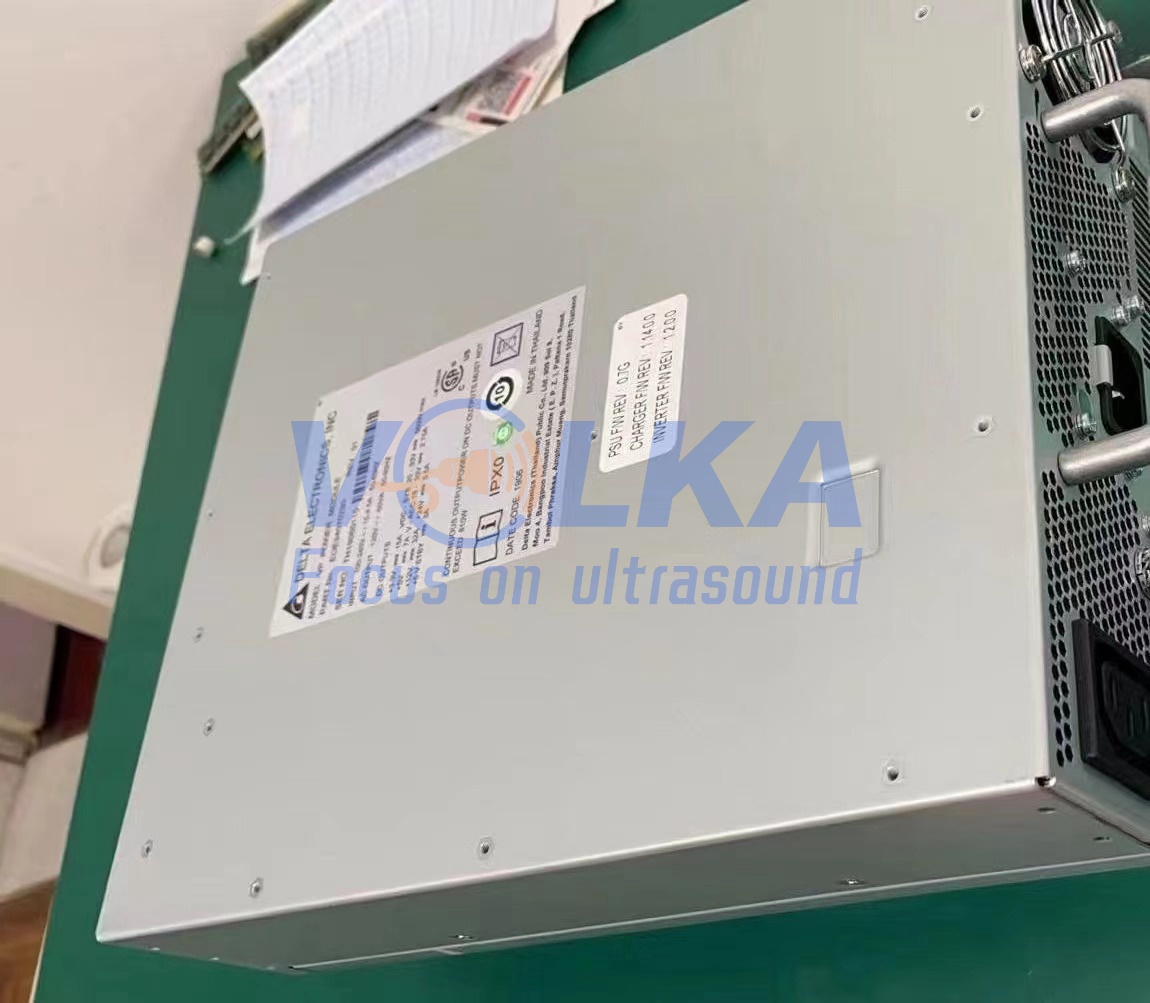 Philips Affinity EPIQ7C VP power supply 453561435766