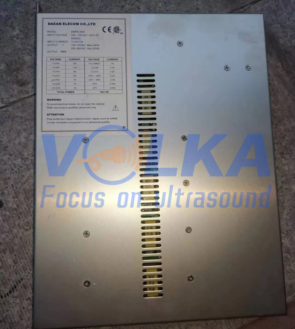 Samsung MI96-01038A