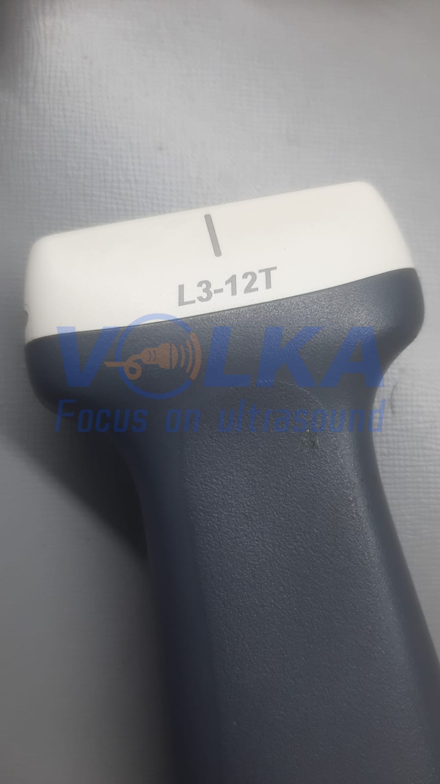 ALPINION ECUBE5 linear original probe L3-12T