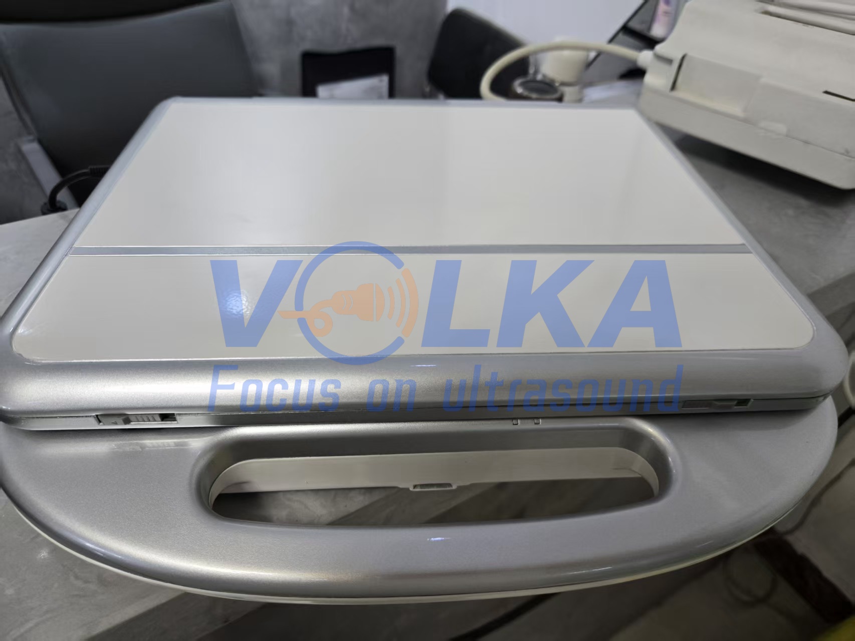 Mindray M7 portable ultrasound machine