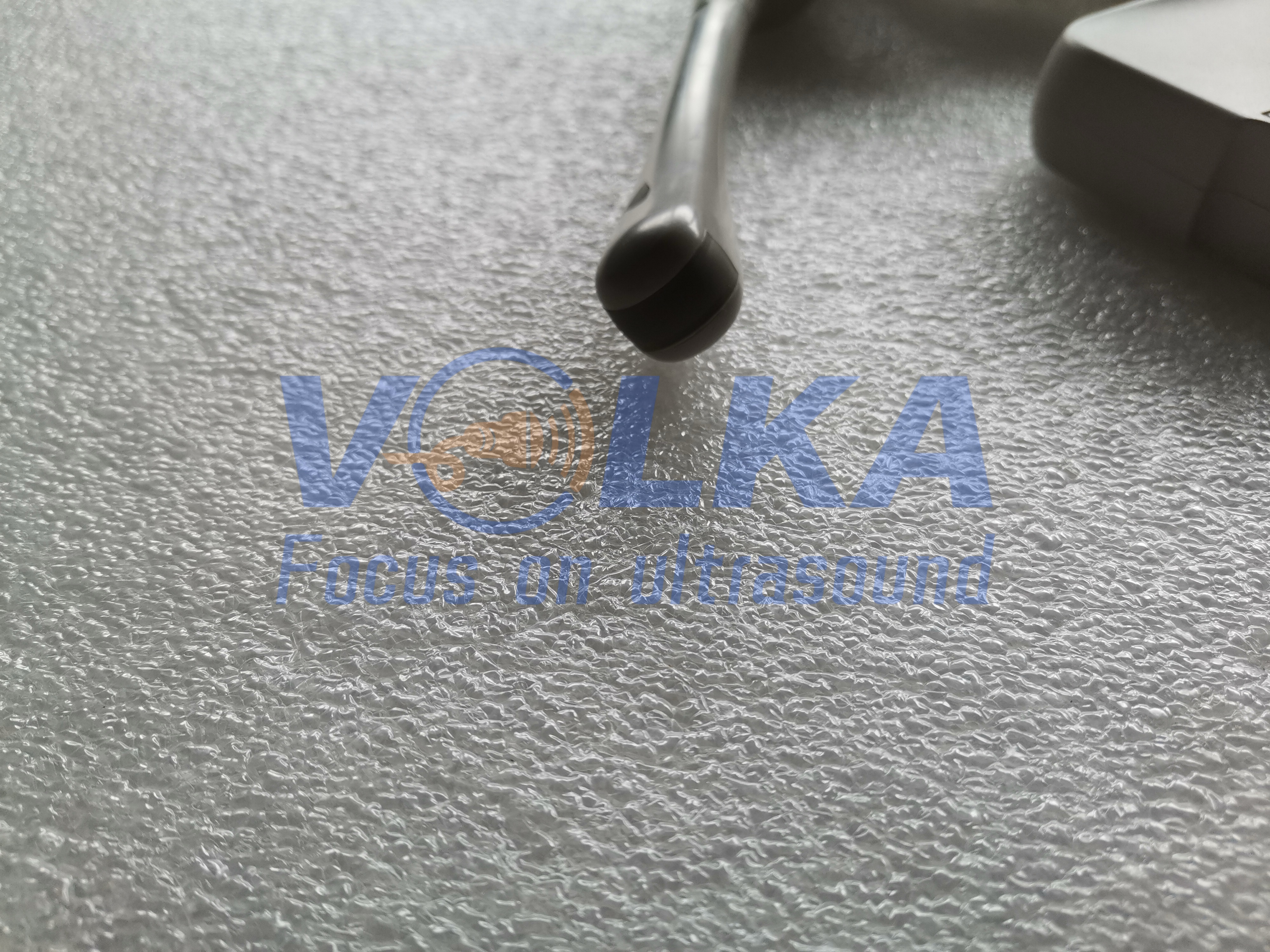 Toshiba PVU-781VT Endocavity Ultrasound Transducer Probe Image Digital