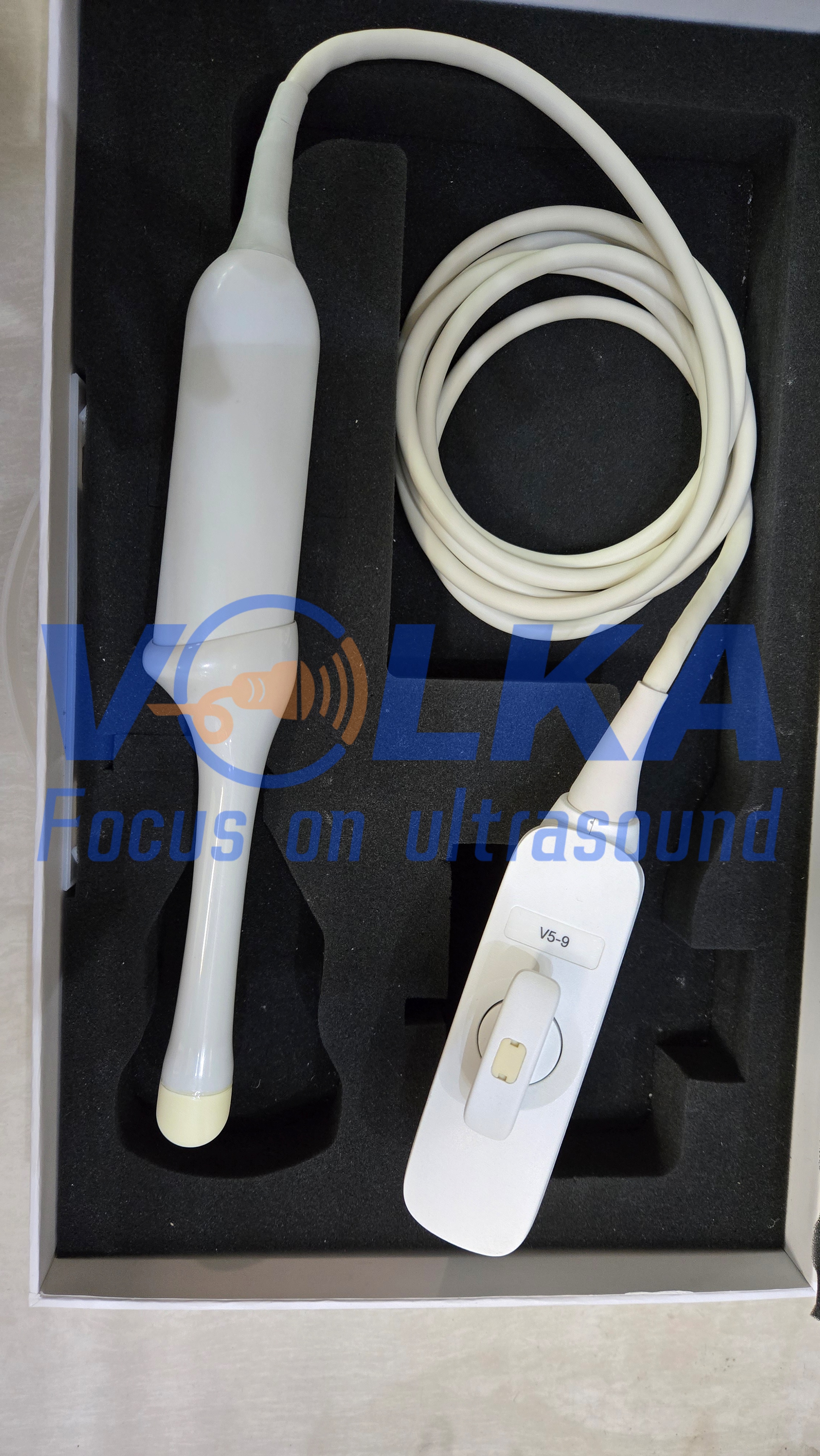 Samsung V5-9 Ultrasound Probe