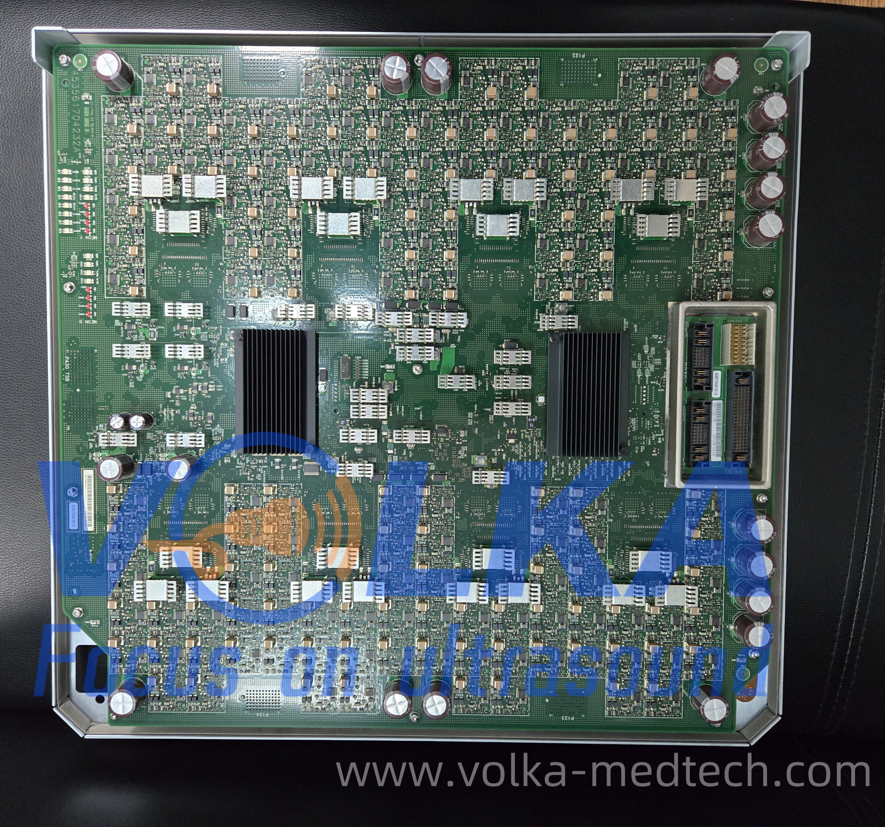 Philips EPIQ Acquisition Module