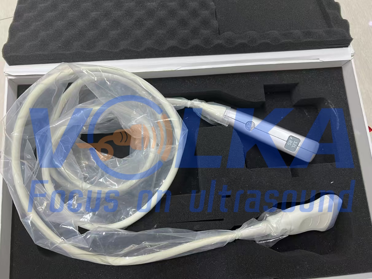 GE 12L-RS Ultrasound Probe