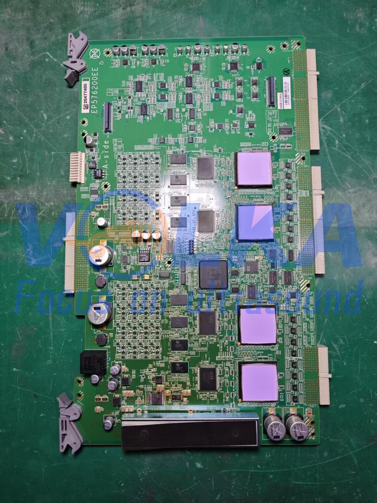 Hitachi Arietta 60 RDBF board EP576200